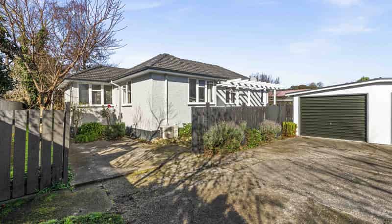 46B Napier Road, Havelock North