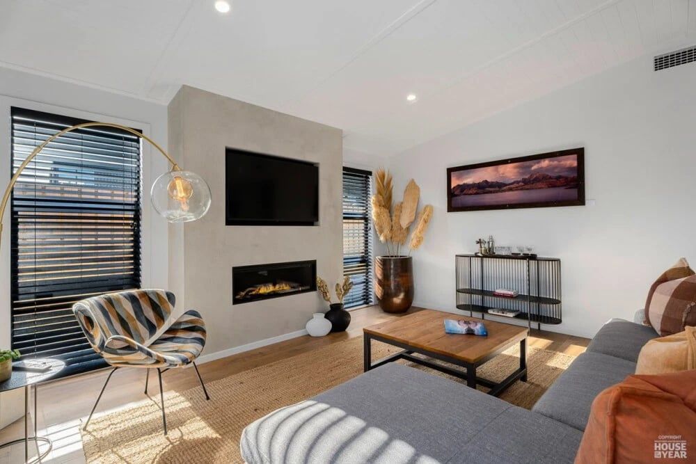 Shanti on Churcher | 3-Bed New Build - Widok 2