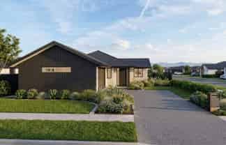Lot 62 Churcher Street, Feilding