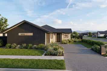 Lot 62 Churcher Street, Feilding