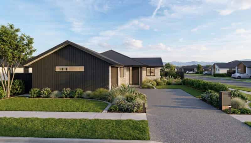 Lot 62 Churcher Street, Feilding