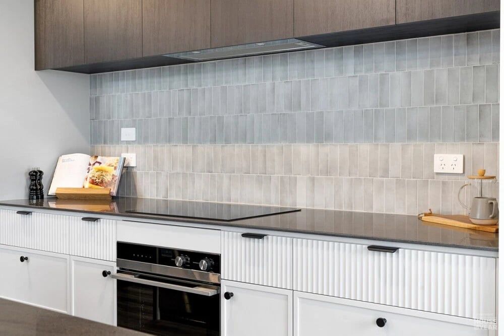 Shanti on Churcher | 3-Bed New Build - Widok 3