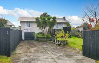 3 Kahu Street, Utuhina