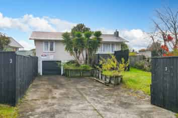 3 Kahu Street, Utuhina