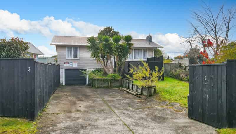 3 Kahu Street, Utuhina