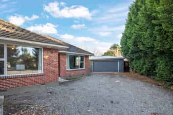 79 Racecourse Road, Sockburn