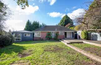 79 Racecourse Road, Sockburn
