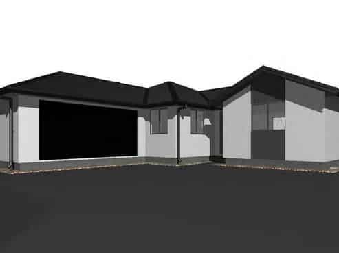 Lot 21 Katea Close, Halswell