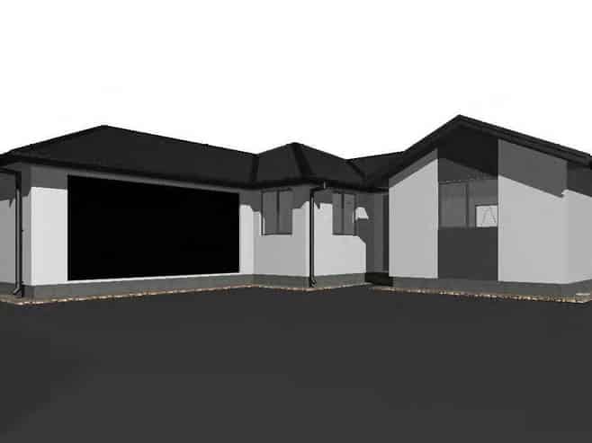 Lot 21 Robam Estate, Halswell