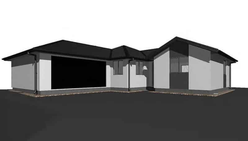 Lot 21 Katea Close, Halswell