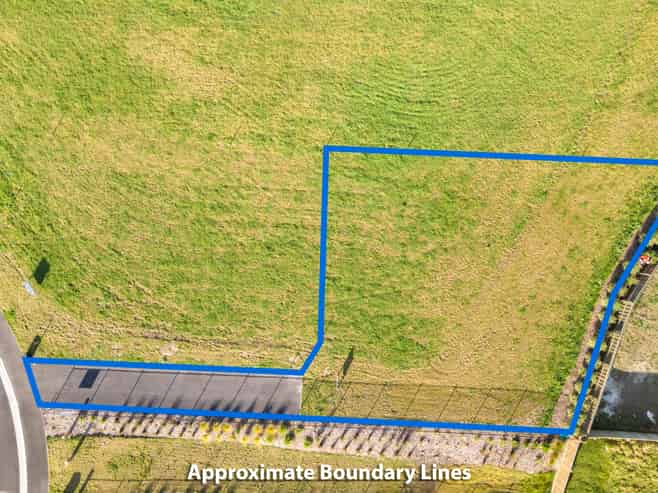 Lot 21 Robam Estate, Halswell