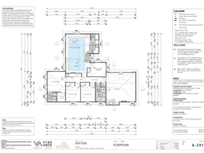 Lot 21 Robam Estate, Halswell