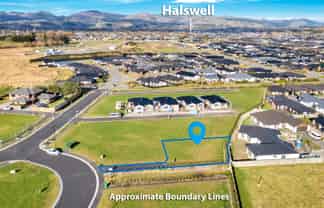 Lot 21 Katea Close, Halswell