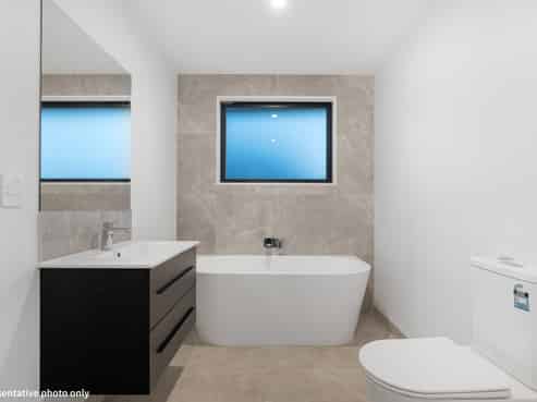Lot 21 Katea Close, Halswell