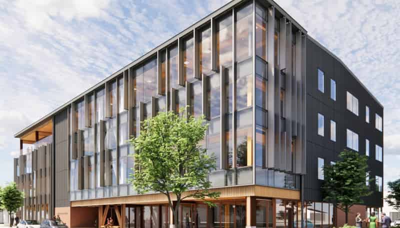 300 Lyndon Road East, Hastings