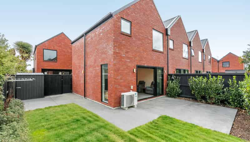 9/66 Innes Road, Saint Albans