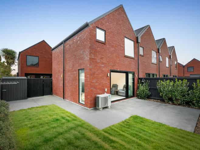 9/66 Innes Road, Saint Albans