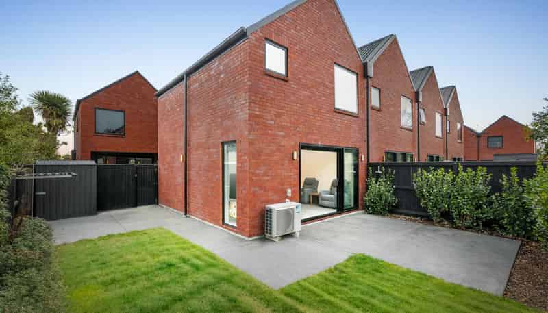 9/66 Innes Road, Saint Albans