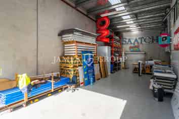 Vacant Possession |Tilt-Slab Airport Industrial