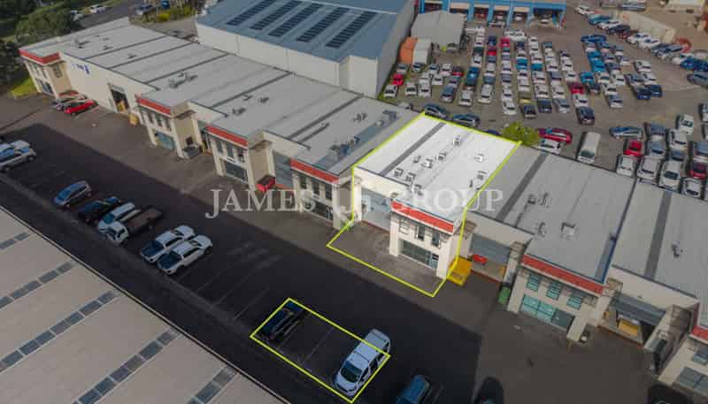C/55 Richard Pearse Drive, Mangere