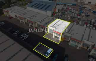 Vacant Possession |Tilt-Slab Airport Industrial