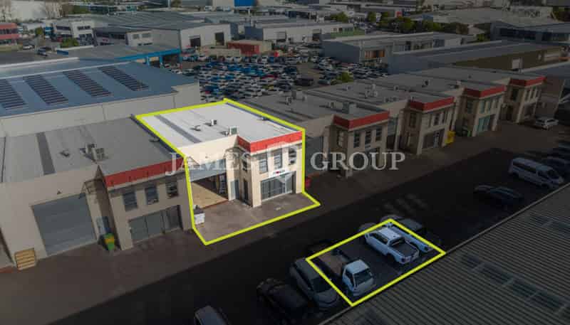 E/55 Richard Pearse Drive, Mangere