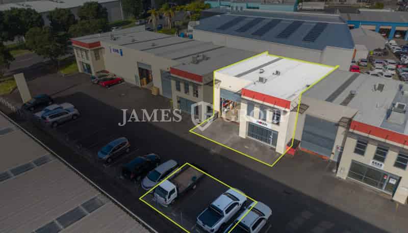 E/55 Richard Pearse Drive, Mangere