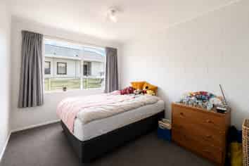 Wellington - Address withheld