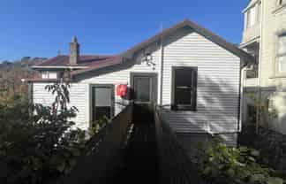 1/136 Glenmore Street, Northland