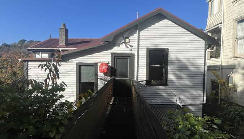 1/136 Glenmore Street, Northland
