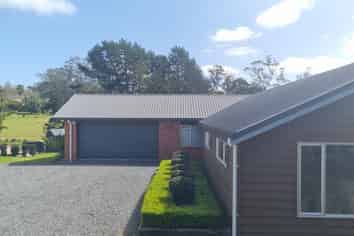 Northland - Address withheld