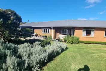 Northland - Address withheld