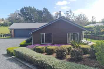 Northland - Address withheld