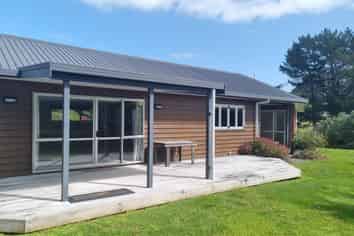 Northland - Address withheld