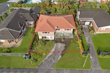 3 Welland Place, Hillcrest
