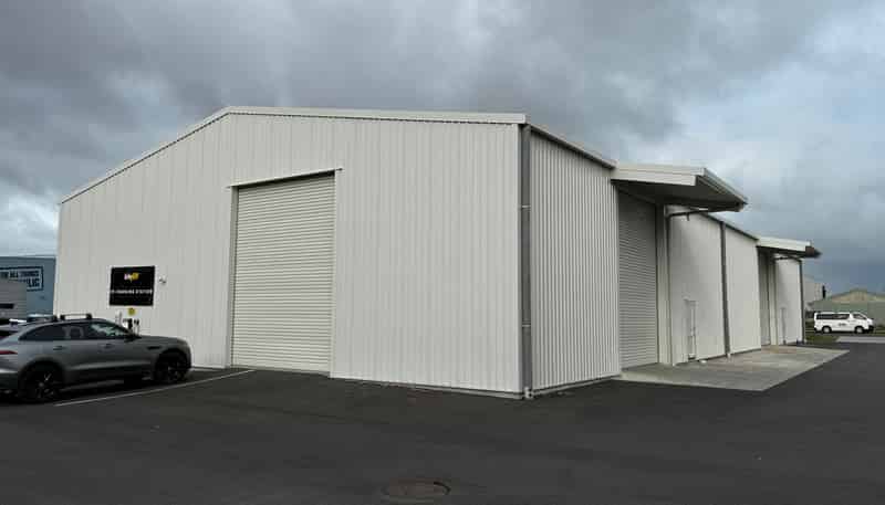 222 Ellis Street, Frankton