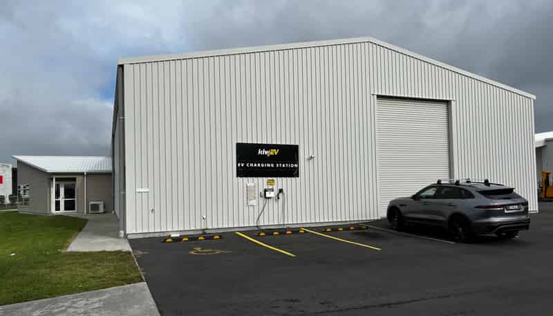 222 Ellis Street, Frankton