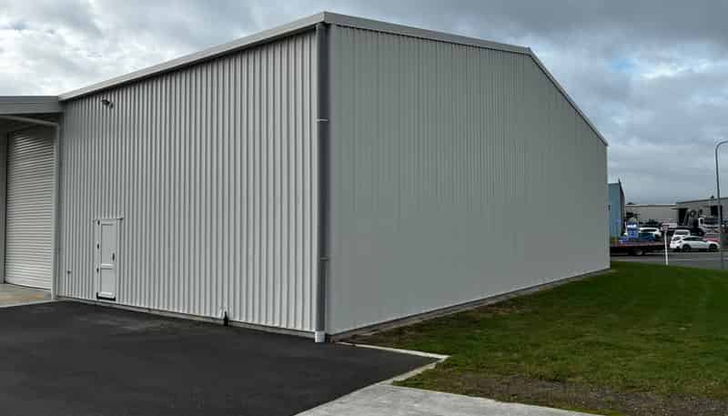 222 Ellis Street, Frankton