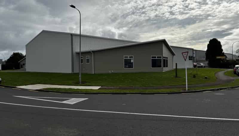222 Ellis Street, Frankton