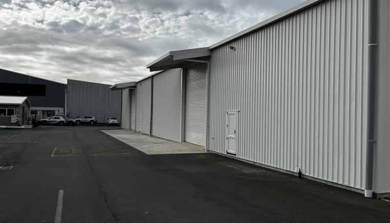 222 Ellis Street, Frankton
