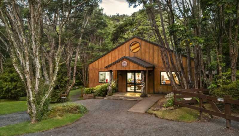 586 Tapu Coroglen Road, Tapu