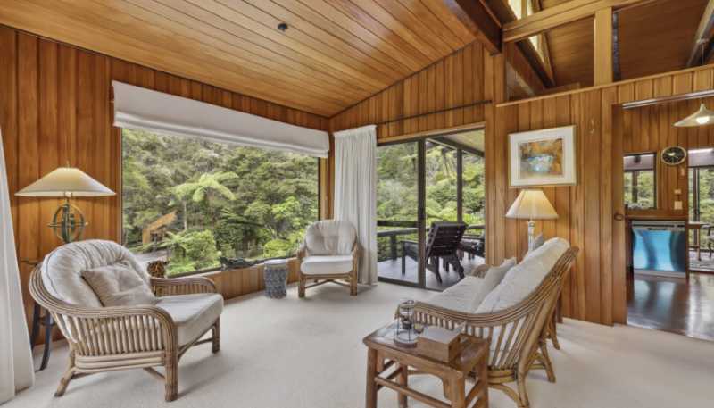 586 Tapu Coroglen Road, Tapu