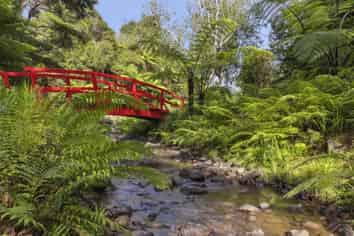 Rapaura Watergardens