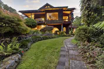 Rapaura Watergardens