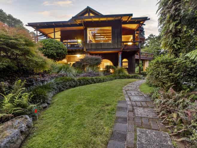 Rapaura Watergardens