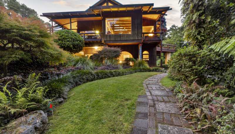 586 Tapu Coroglen Road, Tapu