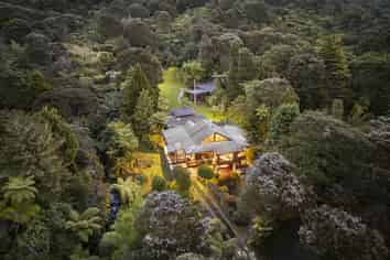 Rapaura Watergardens