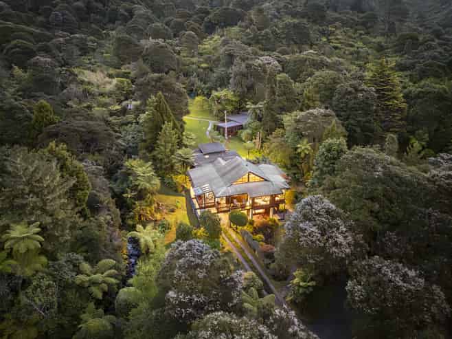 Rapaura Watergardens