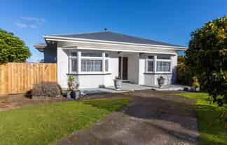 53 Hospital Street, Dannevirke