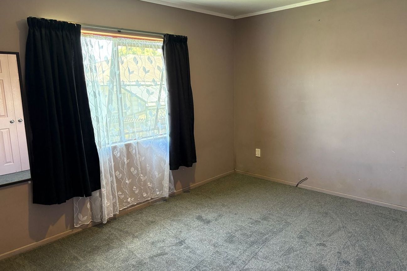 2 Bedroom House - Close to Middlemore Hospital - Ansicht 6